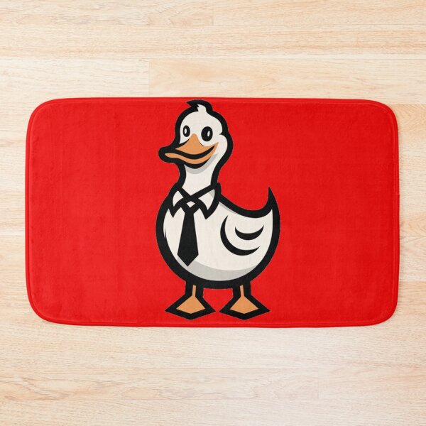 Item preview, A stylish and modern duck designed and sold by 123ks.