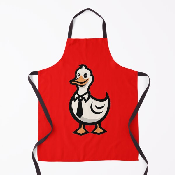 Item preview, A stylish and modern duck designed and sold by 123ks.