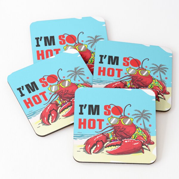 Item preview, A funny lobster designed and sold by jumapa.