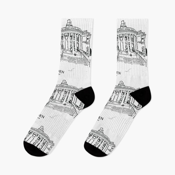 Item preview, Hamden - Connecticut designed and sold by Lakeric Cityscapes.