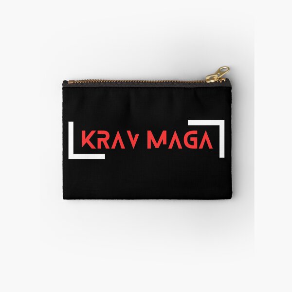 Item preview, Krav Maga designed and sold by printthisslogan.