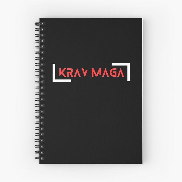 Item preview, Krav Maga designed and sold by printthisslogan.