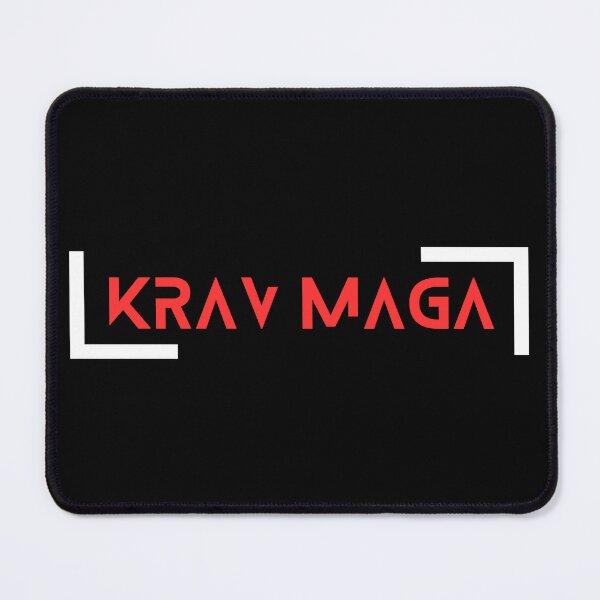 Item preview, Krav Maga designed and sold by printthisslogan.