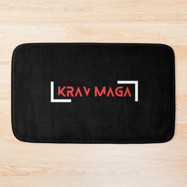 Item preview, Krav Maga designed and sold by printthisslogan.