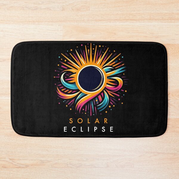 Item preview, Solar Eclipse April 2024, for astronomers, space fans, solar eclipse designed and sold by mwebba2005.