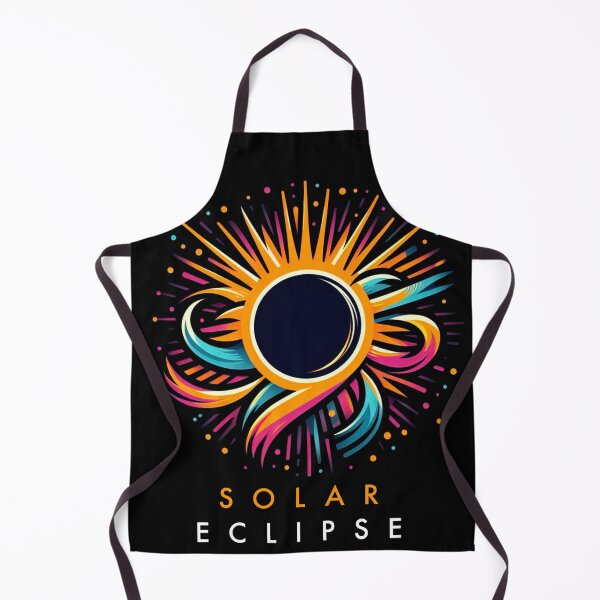 Item preview, Solar Eclipse April 2024, for astronomers, space fans, solar eclipse designed and sold by mwebba2005.