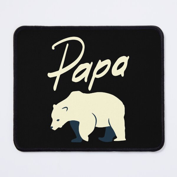 Item preview, OBV – Papa Bear designed and sold by vb66.