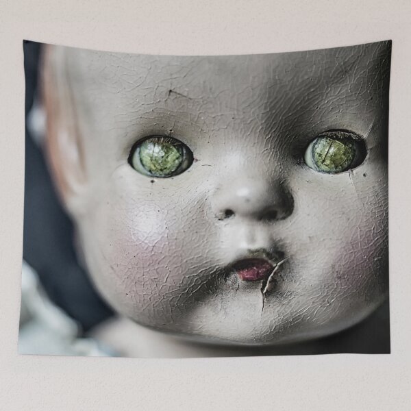 Item preview, Stare Into Your Soul designed and sold by carawalton.