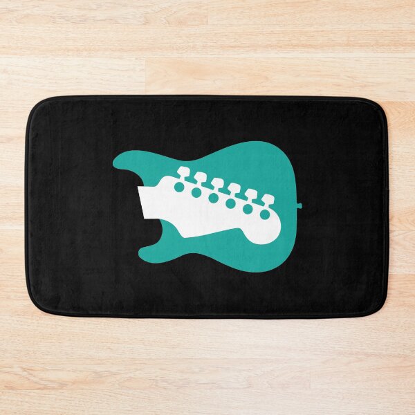 Item preview, I am a Guitar Player-Body and Headstock-Rock and Roll On You 6-String-Axe Slingers-Version 4 designed and sold by markmm9.