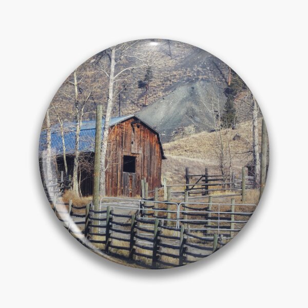 Item preview, Caribou Farmyard designed and sold by Amber Graham (grahamedia).