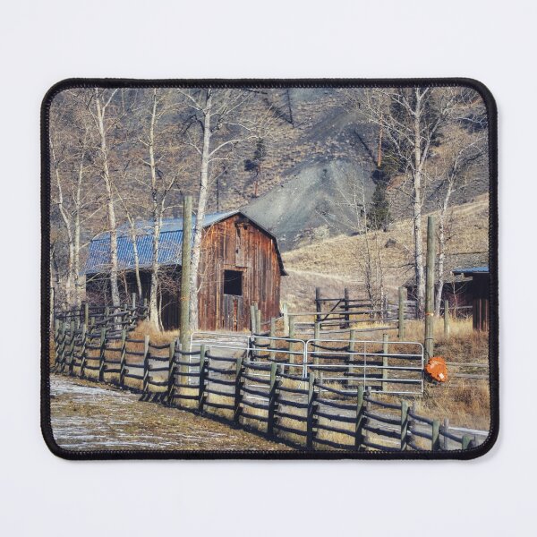 Item preview, Caribou Farmyard designed and sold by Amber Graham (grahamedia).