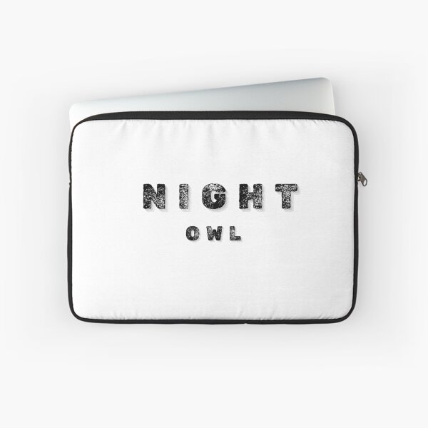 Item preview, Night Owl designed and sold by JZDezignsz.