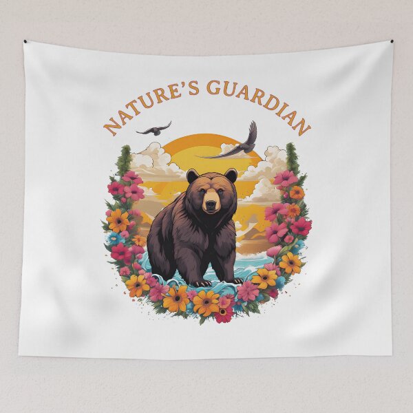 Item preview, Natures Guardian designed and sold by al21ex.