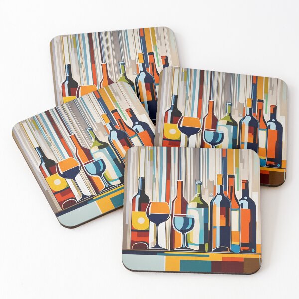 Item preview, Beverages designed and sold by Livingstream.