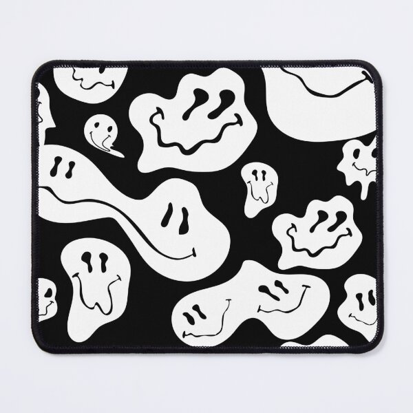 Item preview, Acid Trippy Face designed and sold by TeenVibe-Shop.