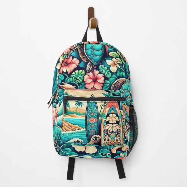 Item preview, Vintage Hawaiian Folk Art: Aloha Spirit designed and sold by stevepmp.