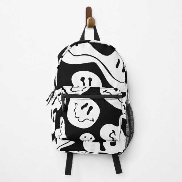 Item preview, Acid Trippy Face designed and sold by TeenVibe-Shop.