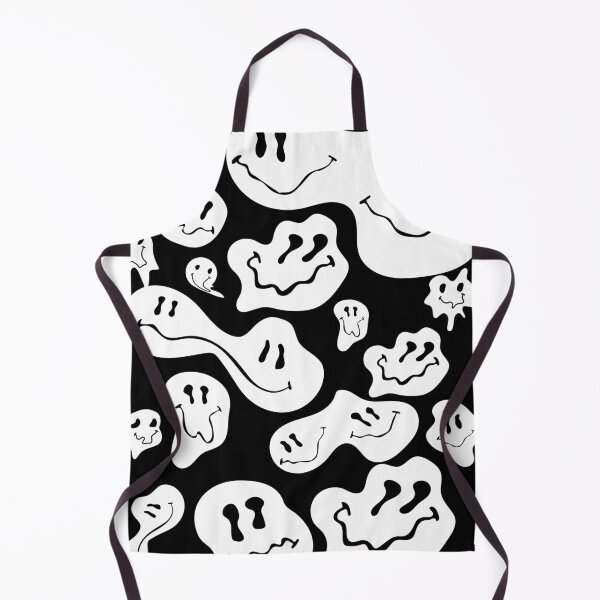 Item preview, Acid Trippy Face designed and sold by TeenVibe-Shop.