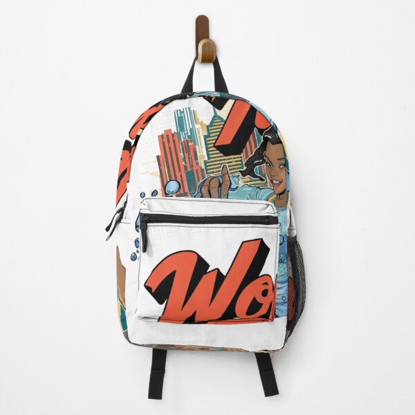 Item preview, wonder twins designed and sold by adambus.