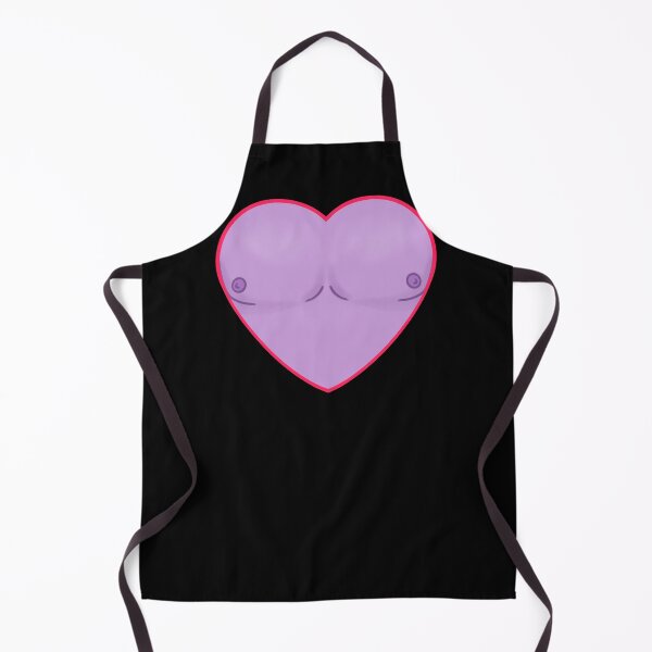 Item preview, Purple Bara (Hairless) designed and sold by goddec.
