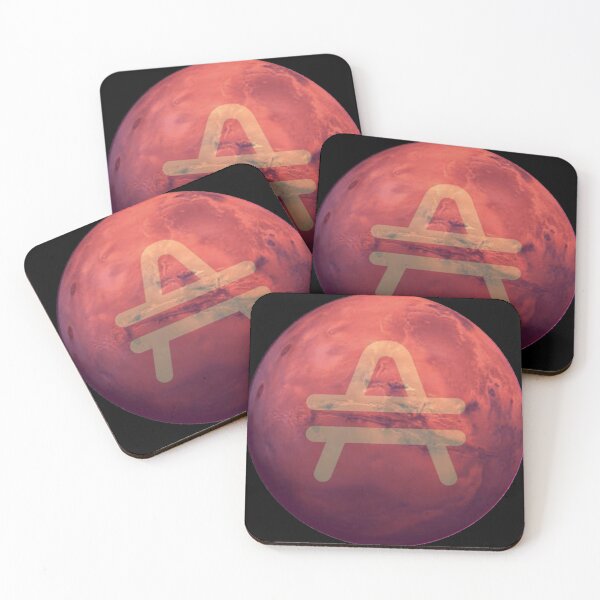 Item preview, Amp Mars designed and sold by LionBrew.