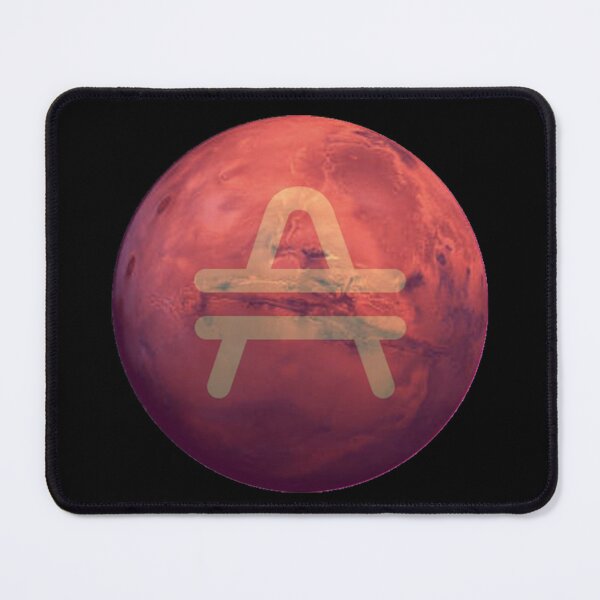 Item preview, Amp Mars designed and sold by LionBrew.