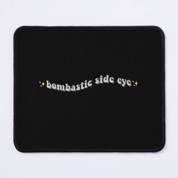 Item preview, Bombastic side eye aesthetic designed and sold by vyascreations.