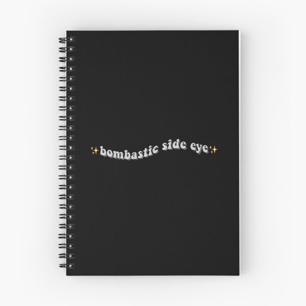 Item preview, Bombastic side eye aesthetic designed and sold by vyascreations.