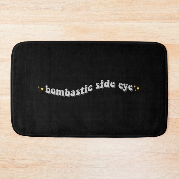 Item preview, Bombastic side eye aesthetic designed and sold by vyascreations.