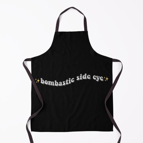 Item preview, Bombastic side eye aesthetic designed and sold by vyascreations.