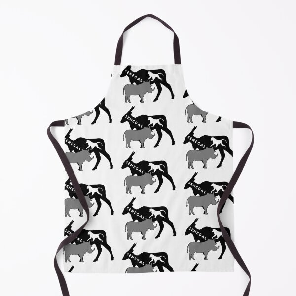 Item preview, Animals of Senegal designed and sold by Animals-by-JB.