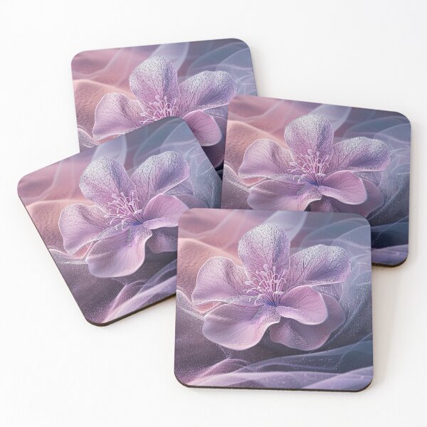 Item preview, Whispers of Magenta designed and sold by CharlesScottArt.