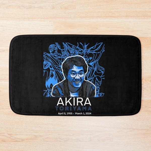 Item preview, Akira Toriyama tribute, Japanese anime, manga, anime, anime fan designed and sold by mwebba2005.