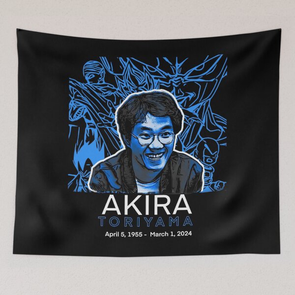 Item preview, Akira Toriyama tribute, Japanese anime, manga, anime, anime fan designed and sold by mwebba2005.
