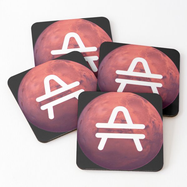 Item preview, Amp Mars designed and sold by LionBrew.