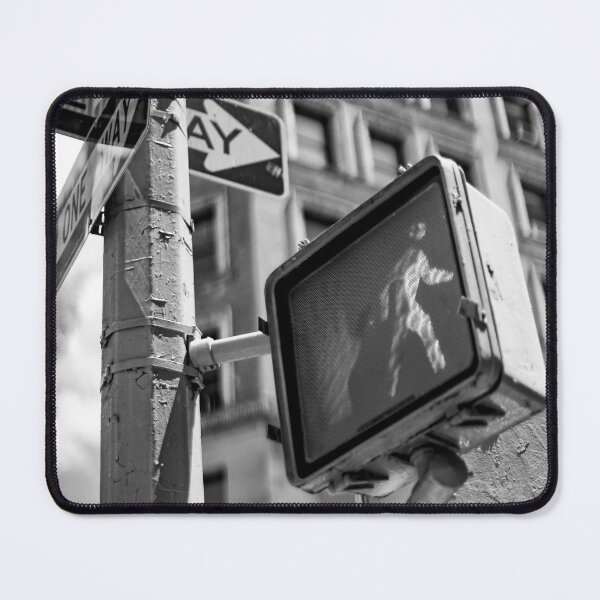 Item preview, Crossing Broadway designed and sold by carawalton.