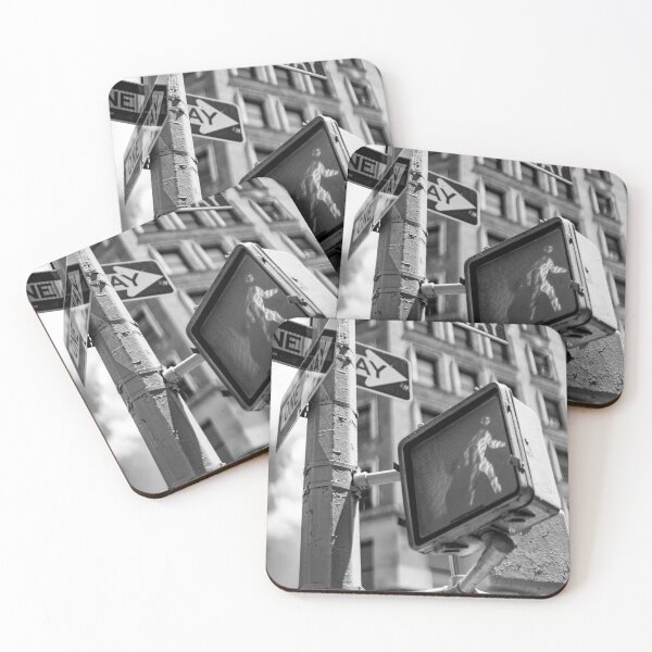 Item preview, Crossing Broadway designed and sold by carawalton.
