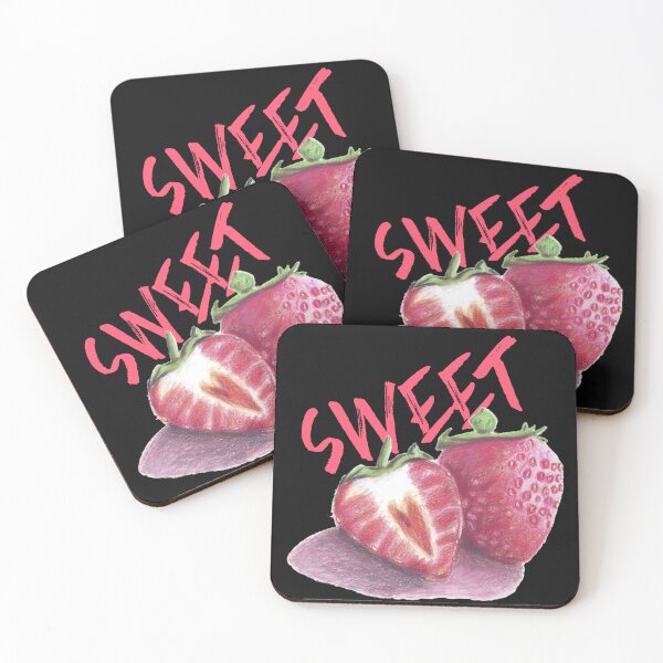 Item preview, Sweet Strawberry Delight: Best Birthday Gift for Strawberry Lovers! Cute Strawberry Sweet Surprise.  designed and sold by NeaftyFinds.