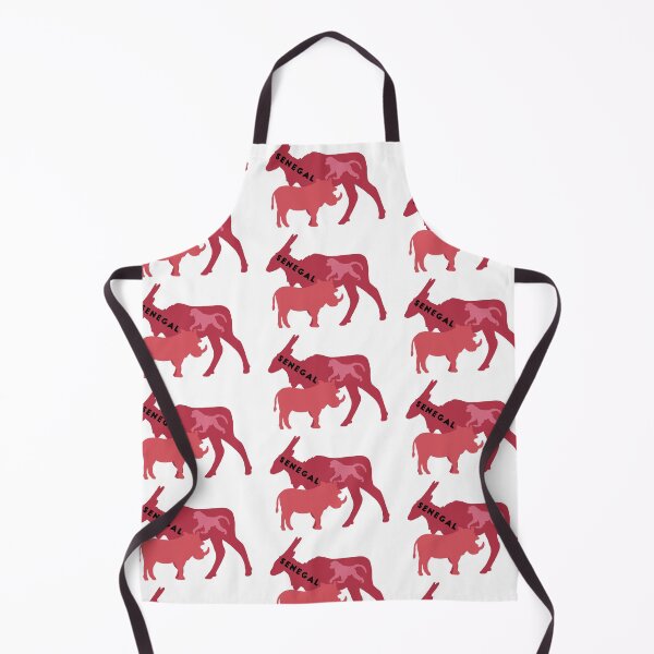 Item preview, Animals of Senegal designed and sold by Animals-by-JB.