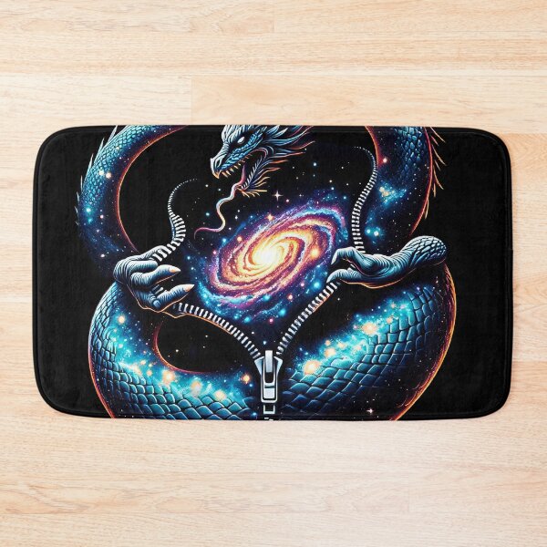 Item preview, Galactic Elegance: ZipperDragon88 Design Galaxy Logo designed and sold by ZipperDragon88.