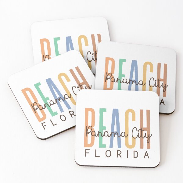 Item preview, Panama City Beach Florida designed and sold by Whackadoodletee.