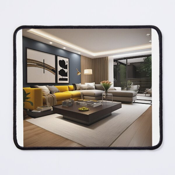 Item preview, Modern Living Room designed and sold by Livingstream.