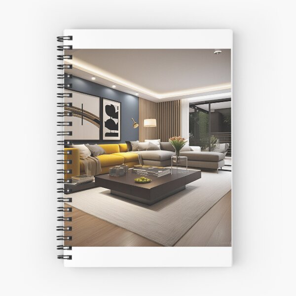 Item preview, Modern Living Room designed and sold by Livingstream.