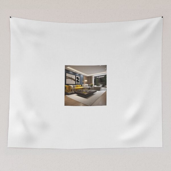 Item preview, Modern Living Room designed and sold by Livingstream.