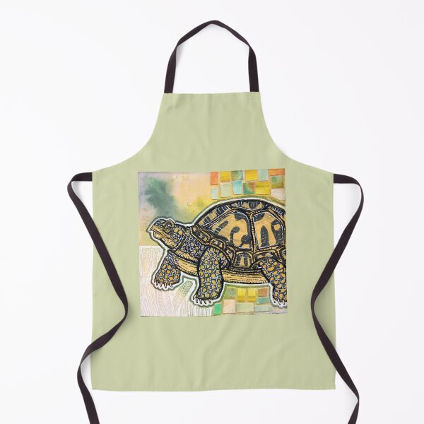 Item preview, Slow and Steady designed and sold by Lynnette Shelley.