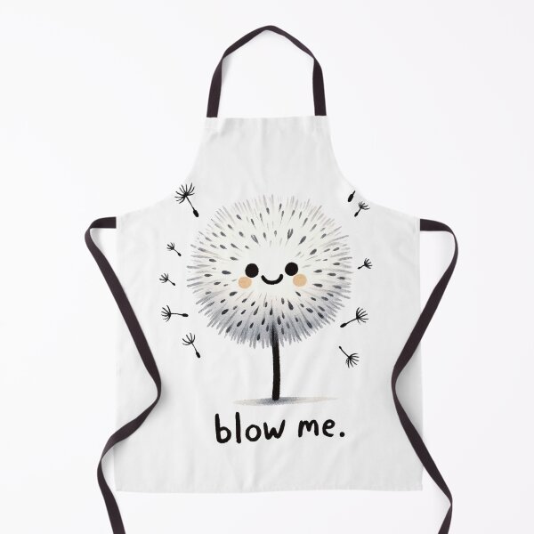Item preview, Funny Quotes - Blow Me designed and sold by Magnuna.