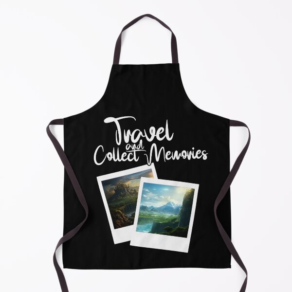 Item preview, Travel and Collect Memories designed and sold by Promoc.