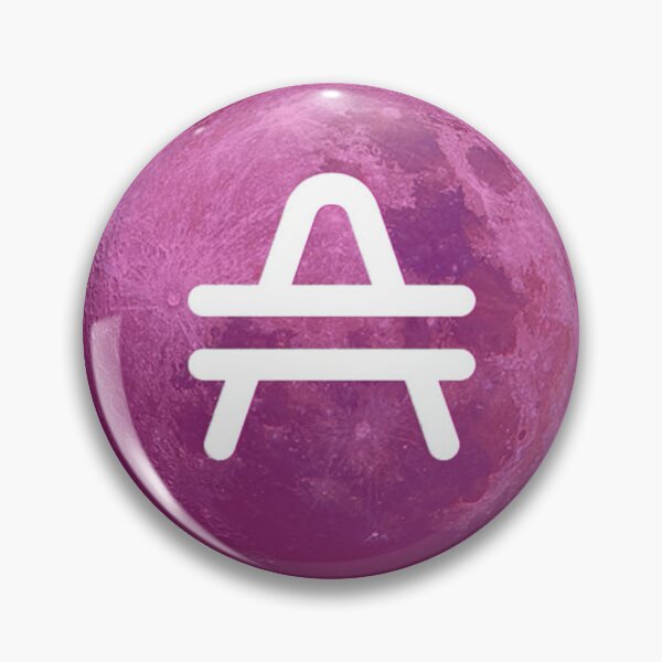 Item preview, Amp Moon designed and sold by LionBrew.