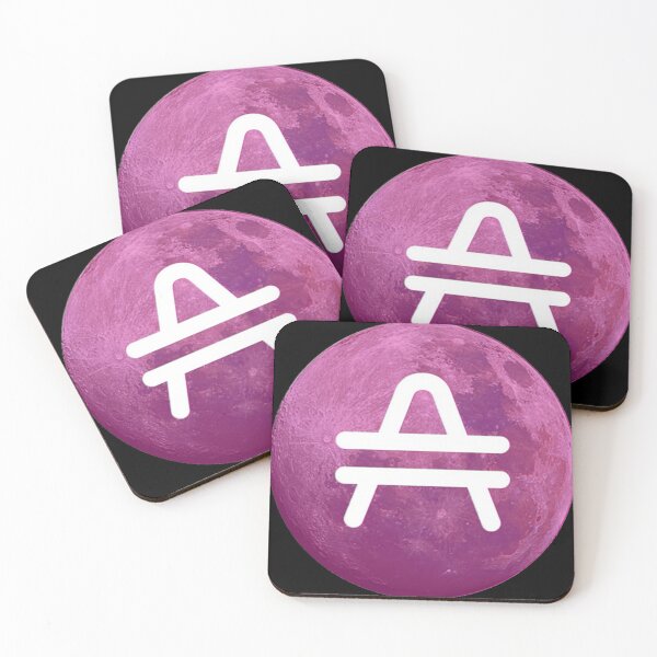 Item preview, Amp Moon designed and sold by LionBrew.