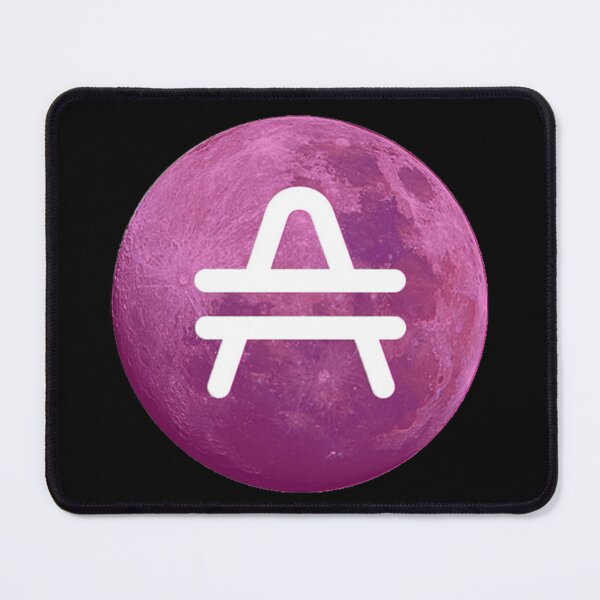 Item preview, Amp Moon designed and sold by LionBrew.